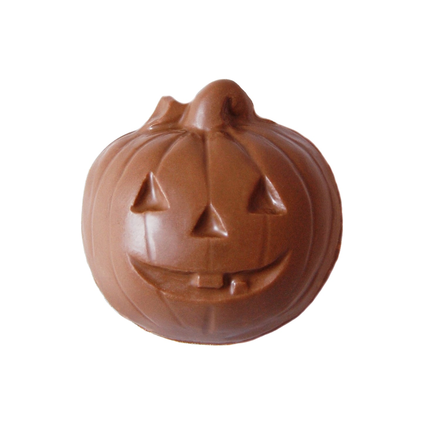 Crispy Jack-O-Lantern