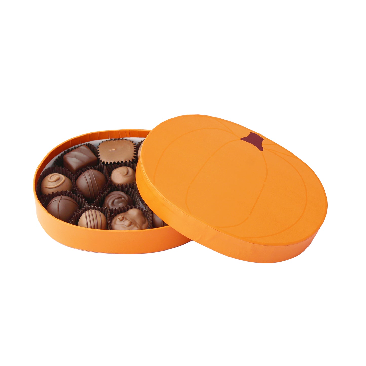 Pumpkin Box Grand Assortment