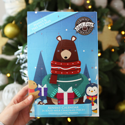 Advent Calendar