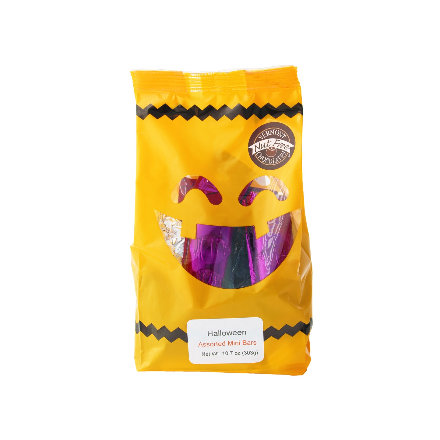 Halloween Mini Bars