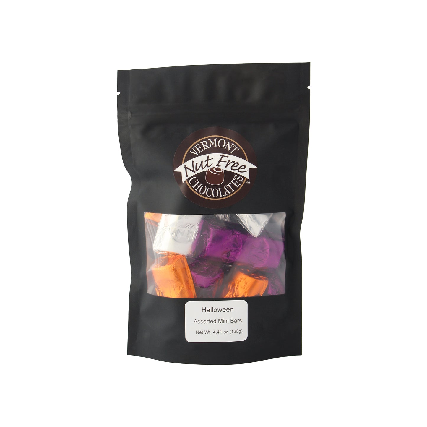 Halloween Mini Bars