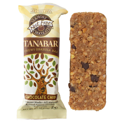 TANABAR® Granola Bars - Box of 12