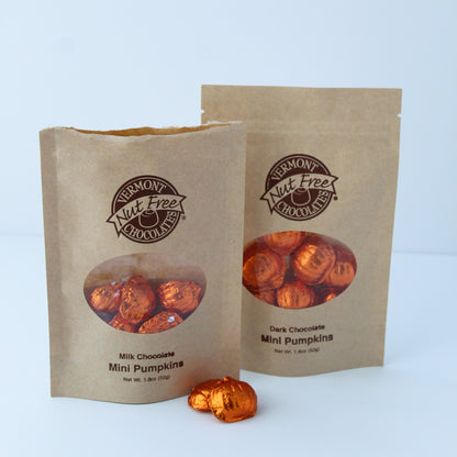 Mini Pumpkins