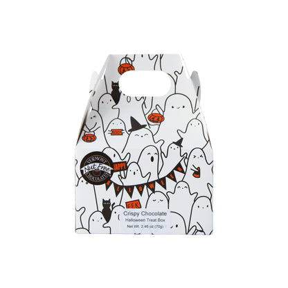 Halloween Treats Box