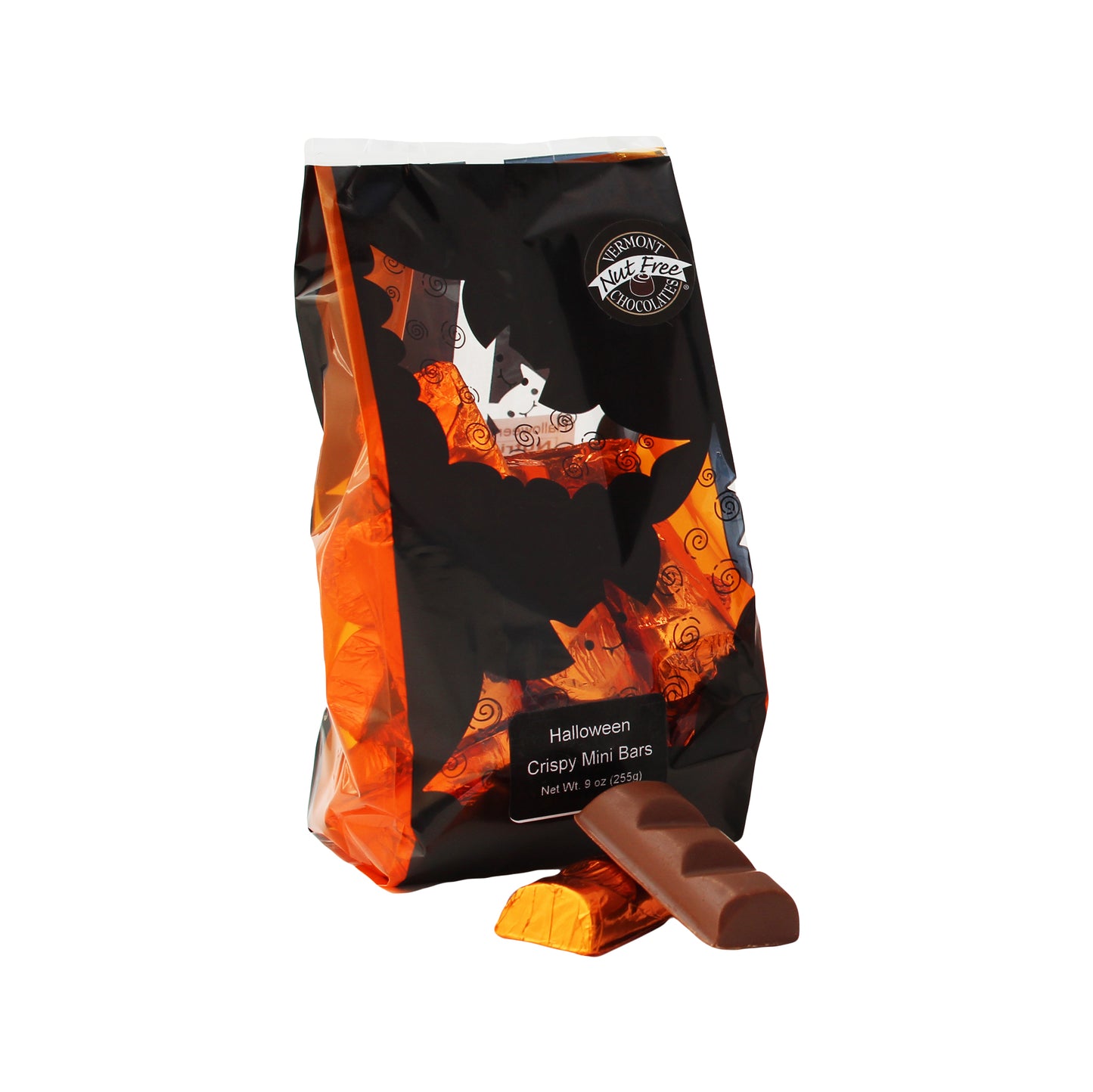 Halloween Mini Bars