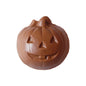 Crispy Jack-O-Lantern