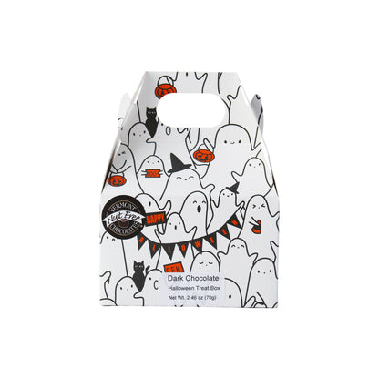 Halloween Treats Box