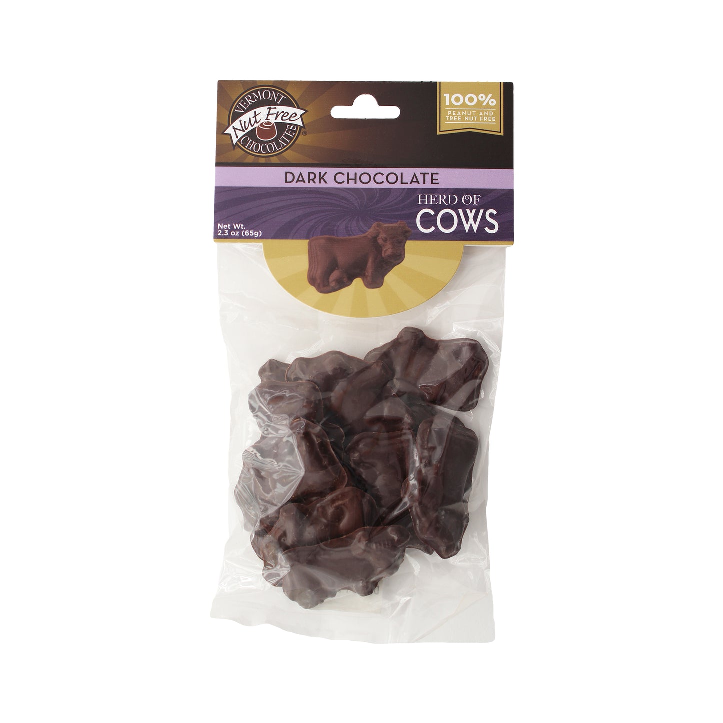 Herd of Cows