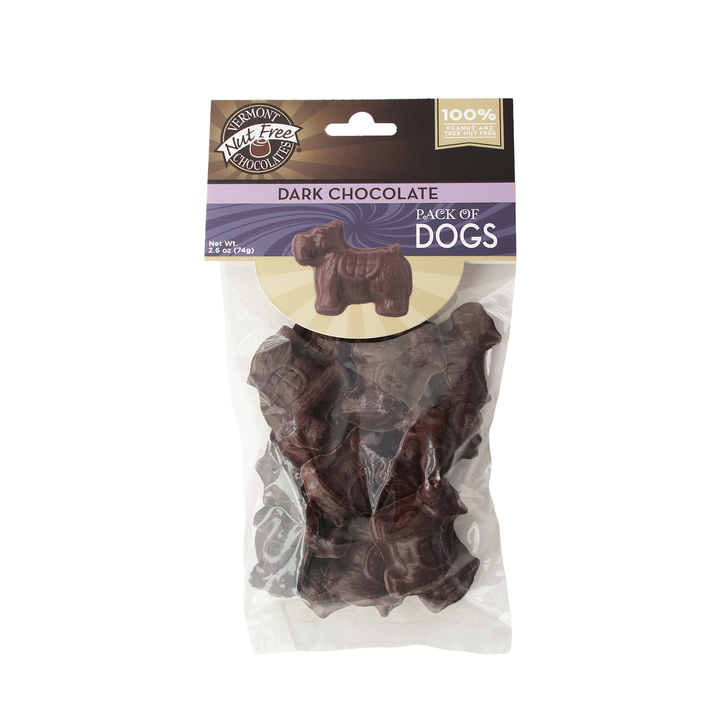 Bag of Dogs