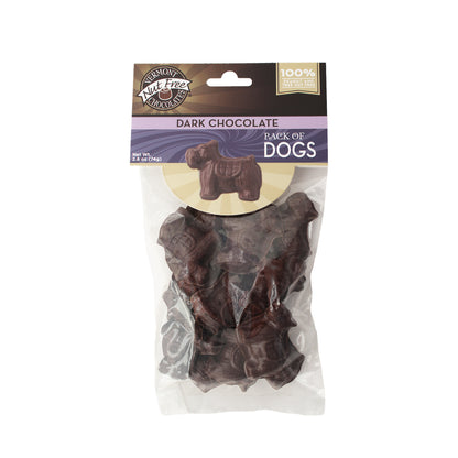 Bag of Dogs