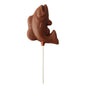 Chocolate Fish Pop
