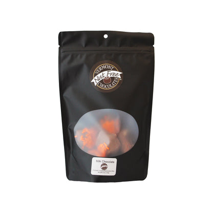 Halloween Marshmallow Bites