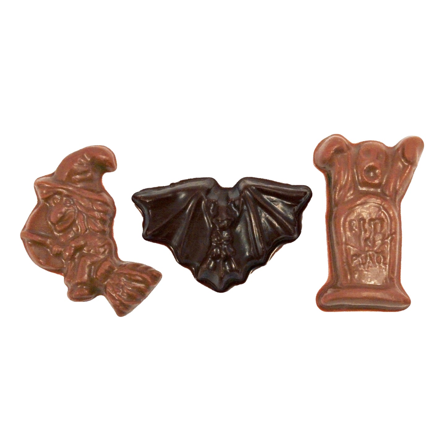 Halloween Treats Box
