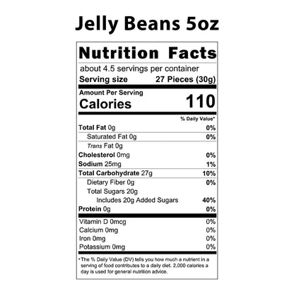 Jelly Beans