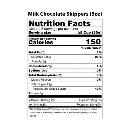 Skippers®