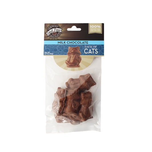 Bag of Cats