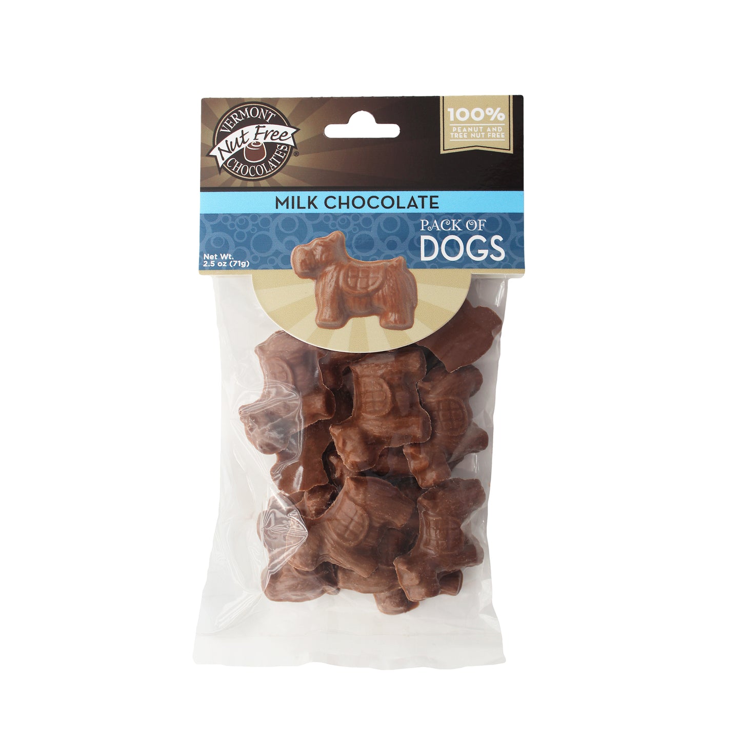 Bag of Dogs