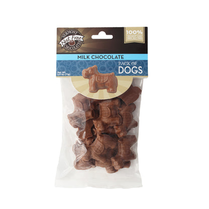 Bag of Dogs