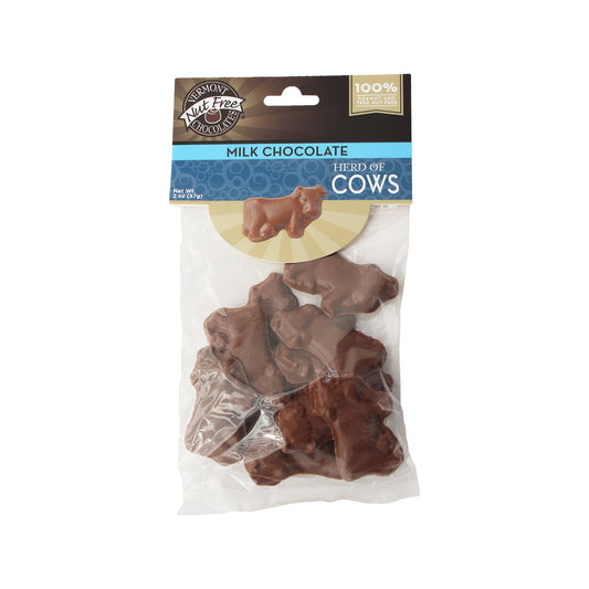 Herd of Cows