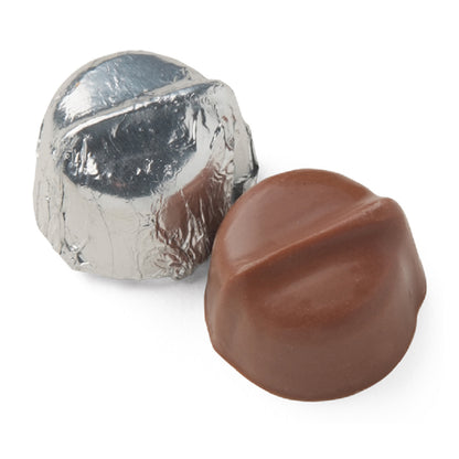 Festive Chocolate Drops