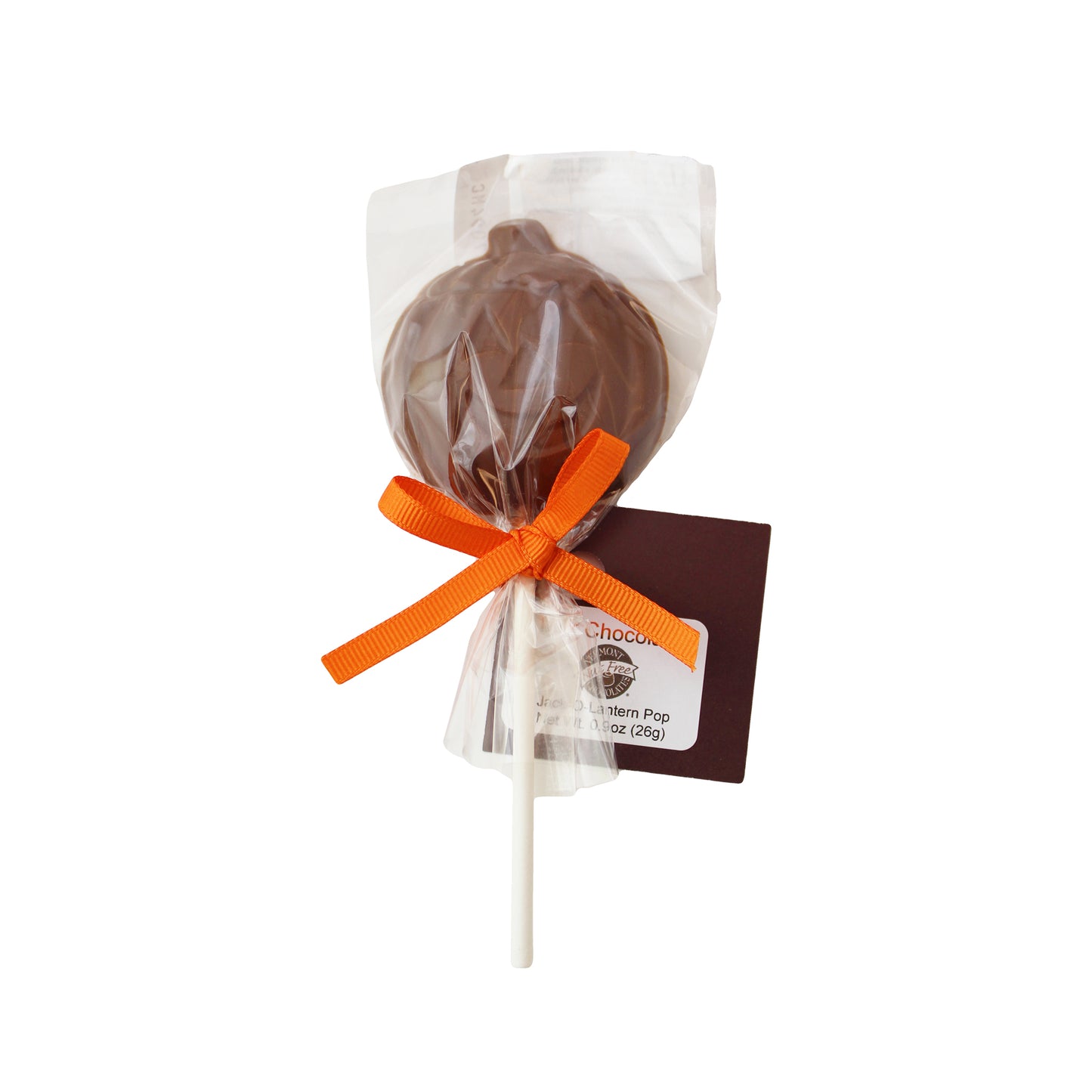 Halloween Pops