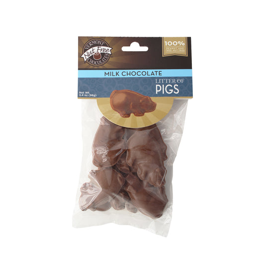 Litter of Pigs