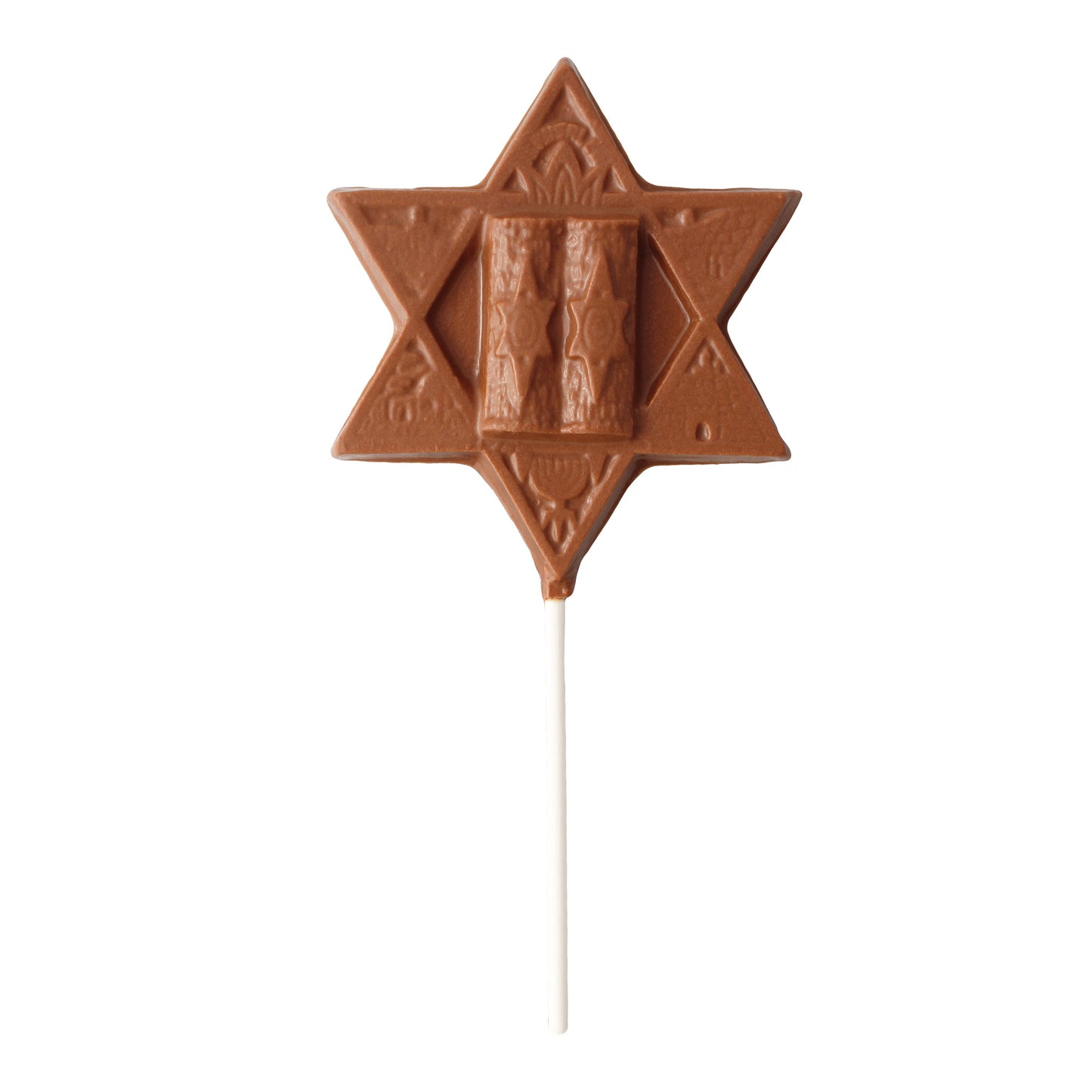 Star of David Pop