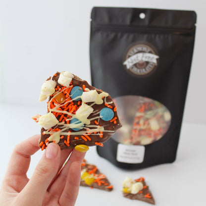 Monster Mash Bark