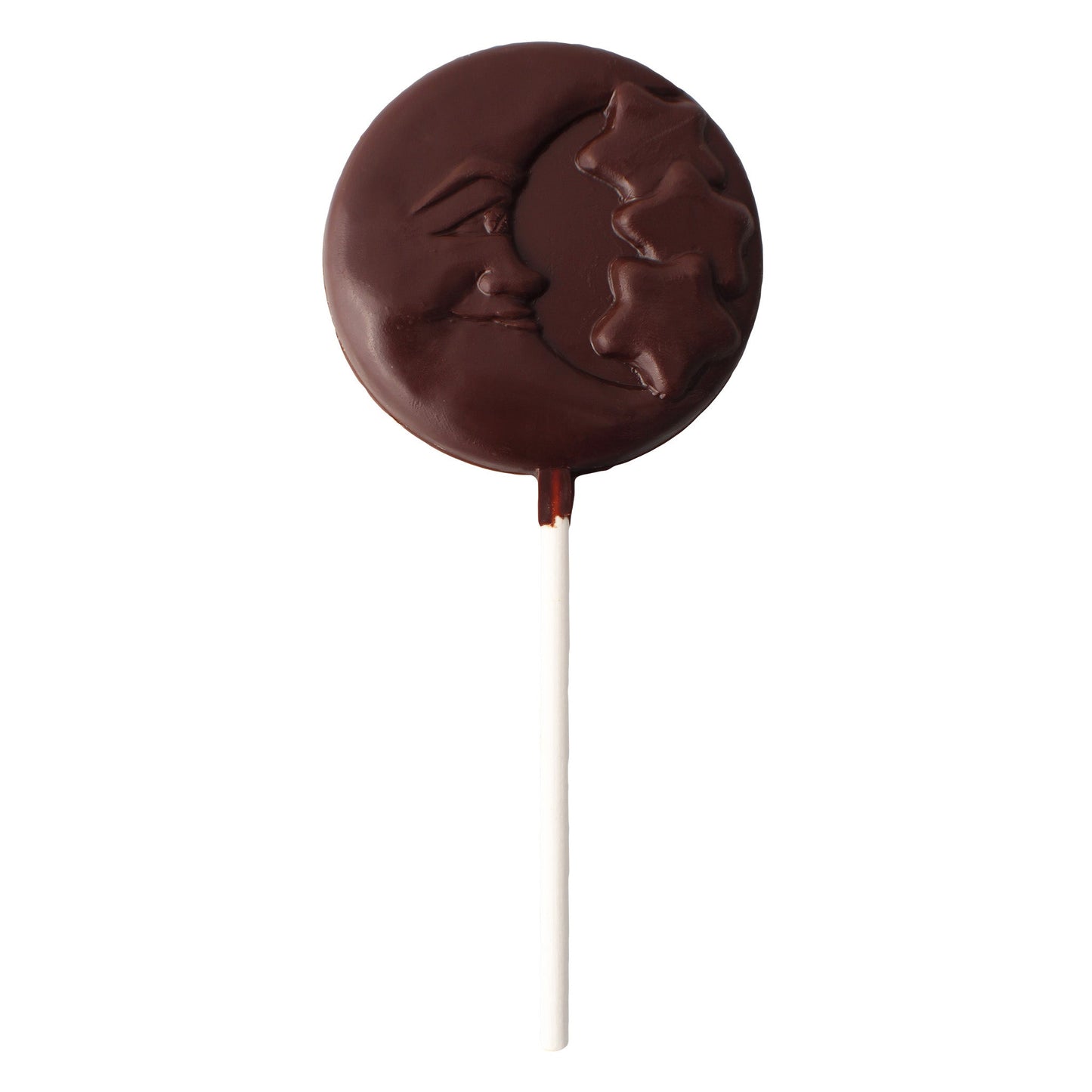 Chocolate Moon Pop