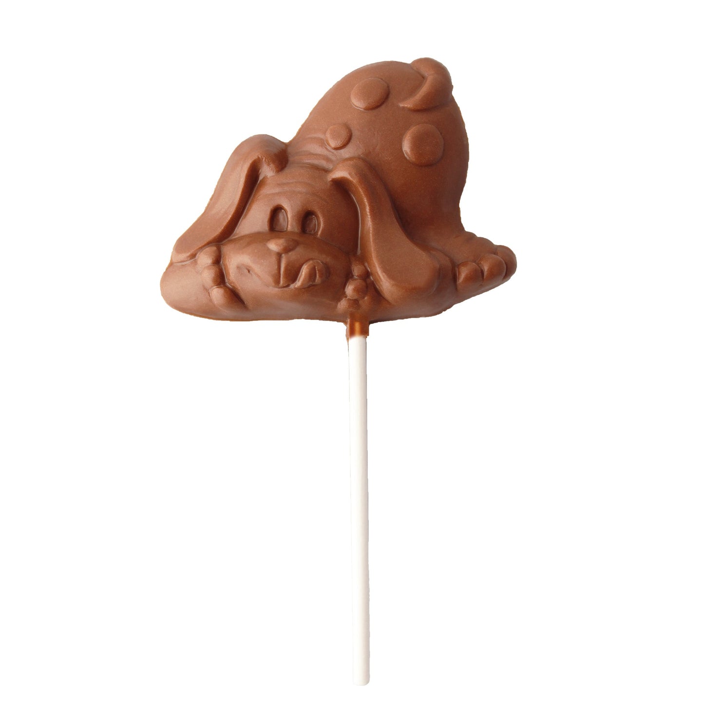 Chocolate Puppy Pop