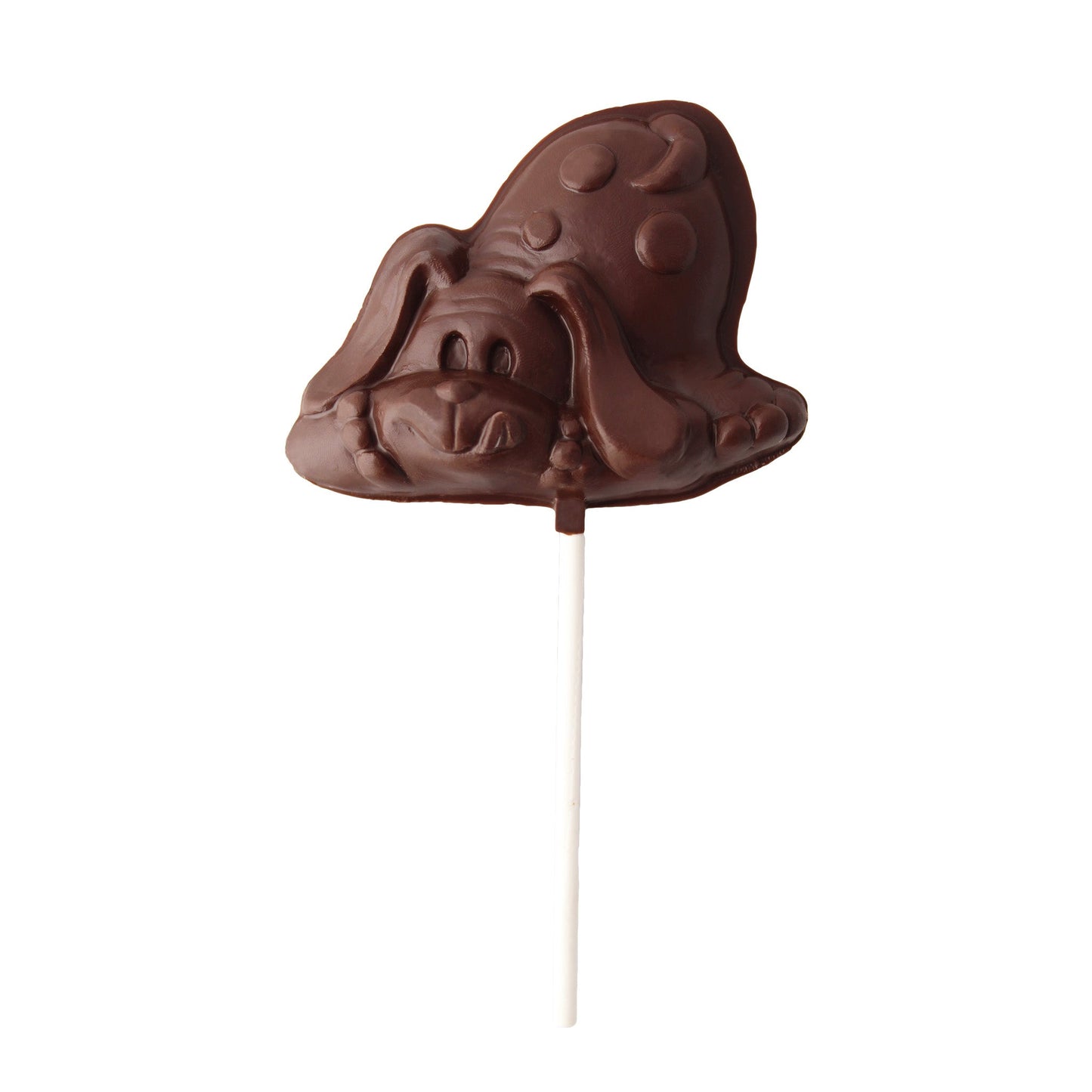 Chocolate Puppy Pop
