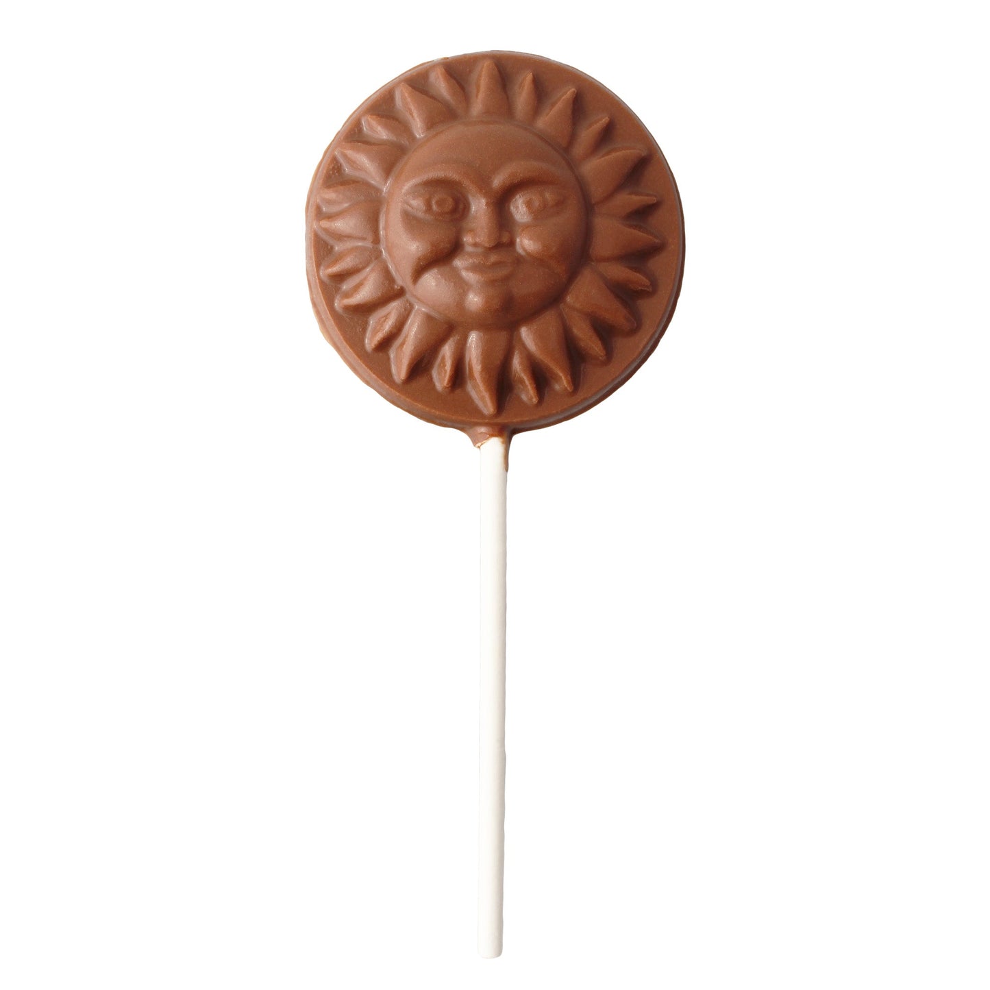 Chocolate Sun Pop
