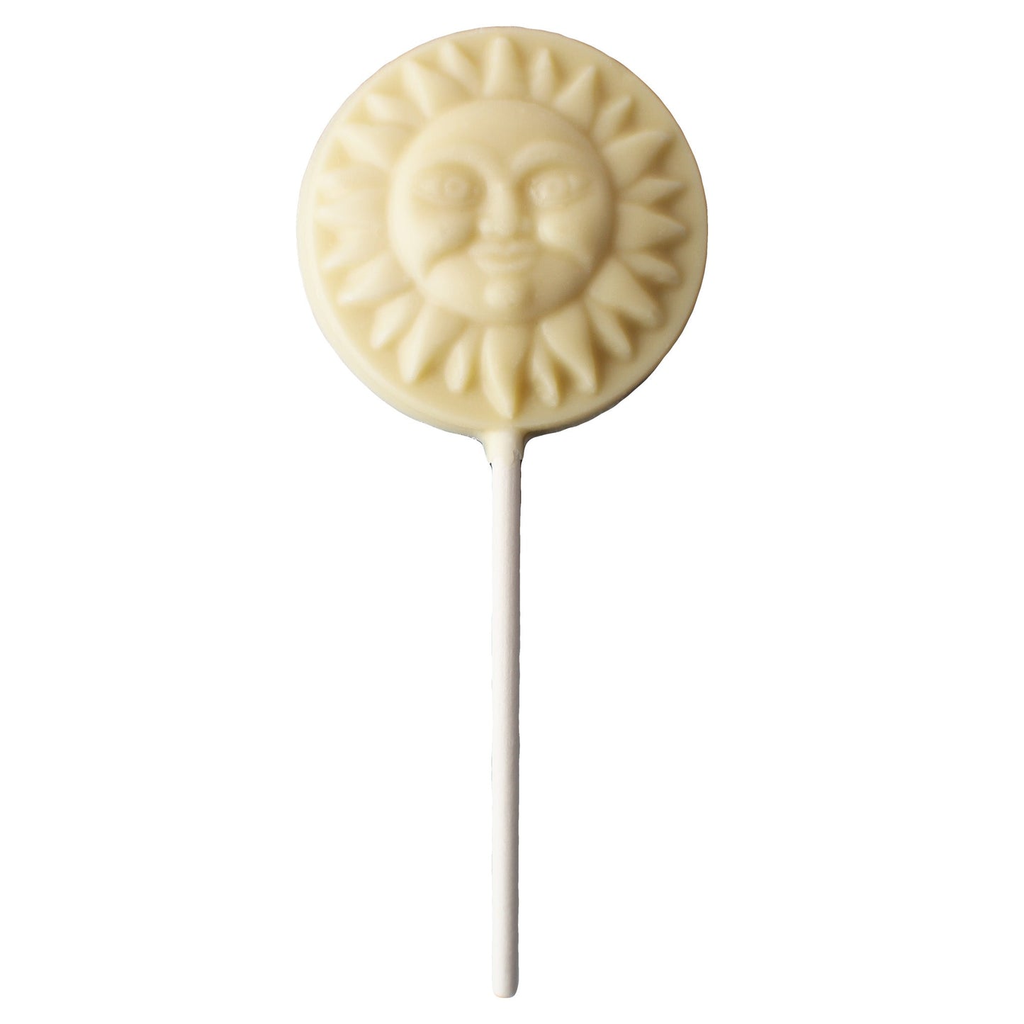 Chocolate Sun Pop