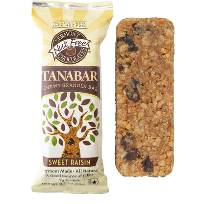 TANABAR® Granola Bars - Box of 12