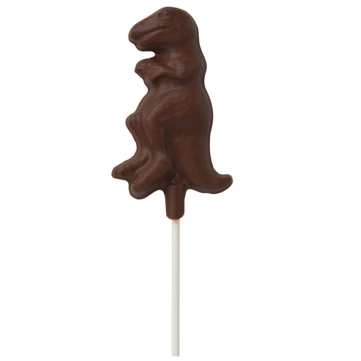 Chocolate T-Rex Pop