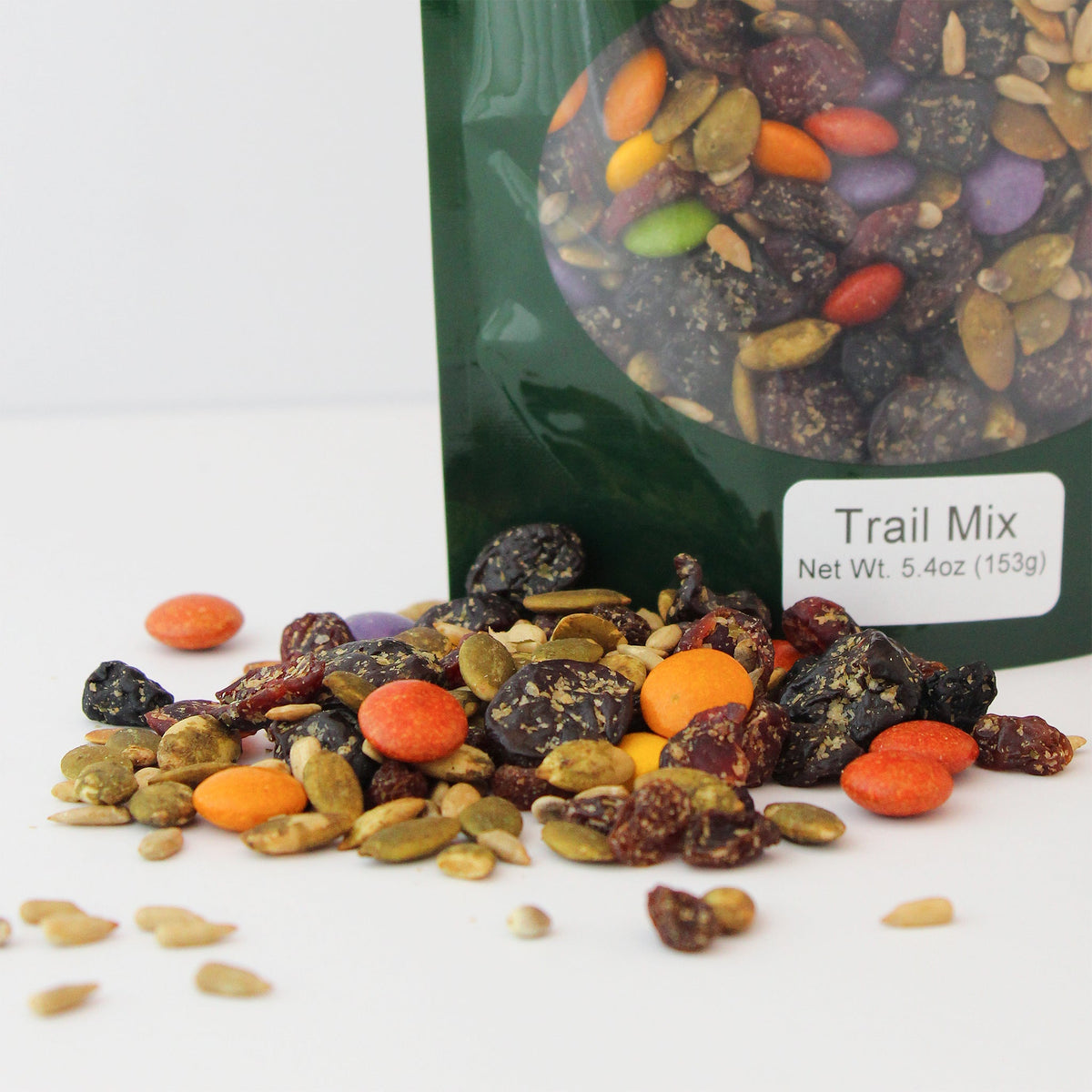 Trail Mix Snack Packs