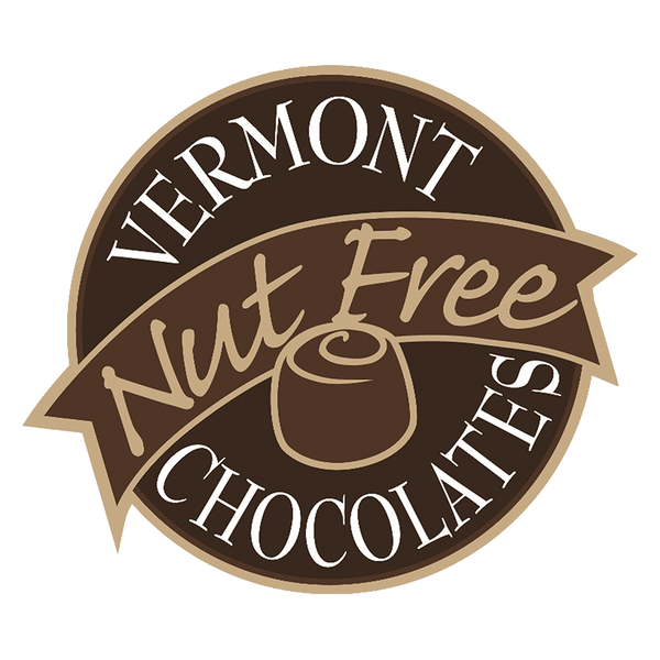 Vermont Nut Free Chocolates Wholesale