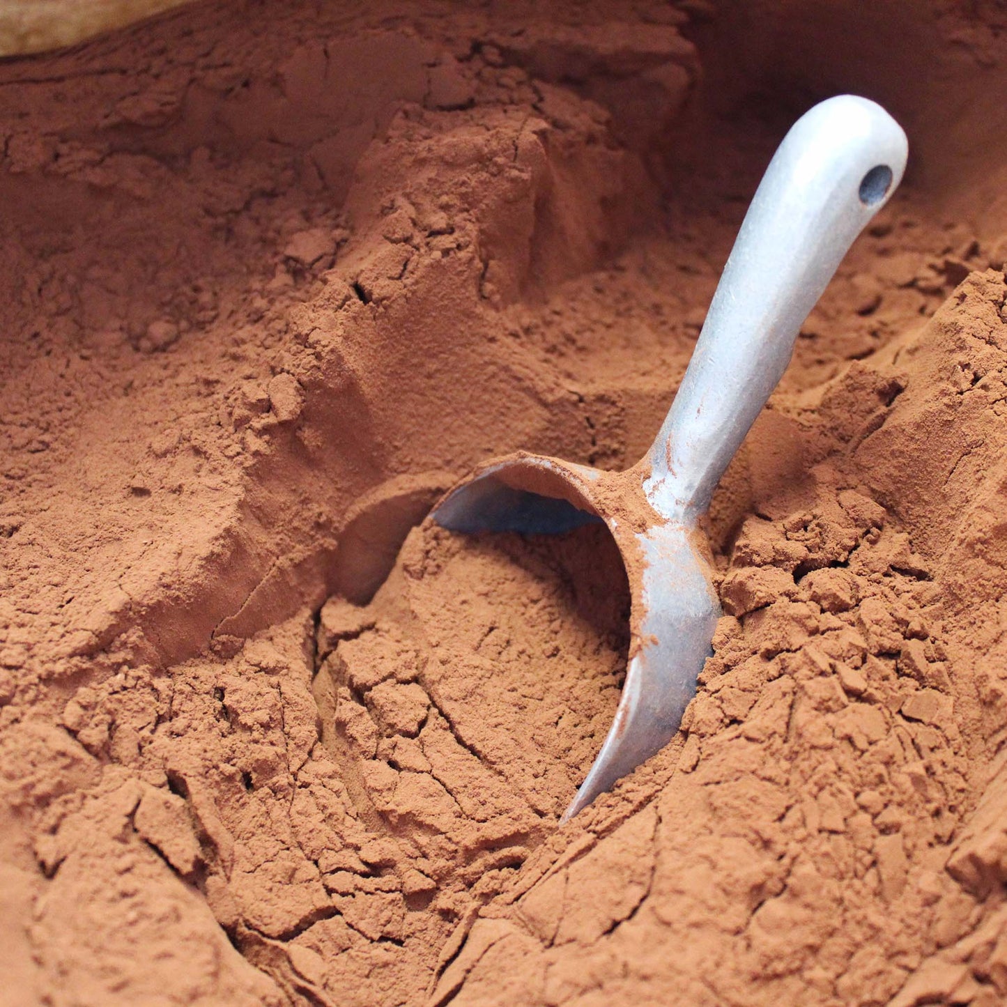 Bulk Cocoa Powder