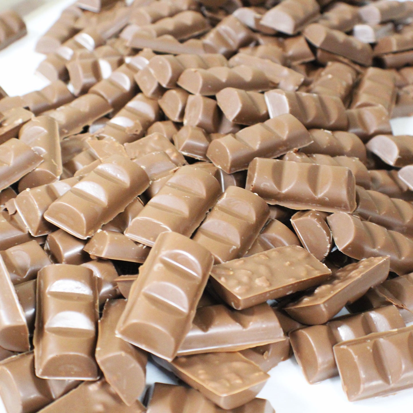 Halloween Mini Bars