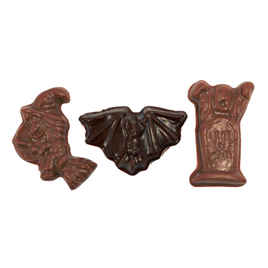 Halloween Miniatures
