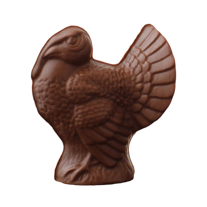 3-D Turkey