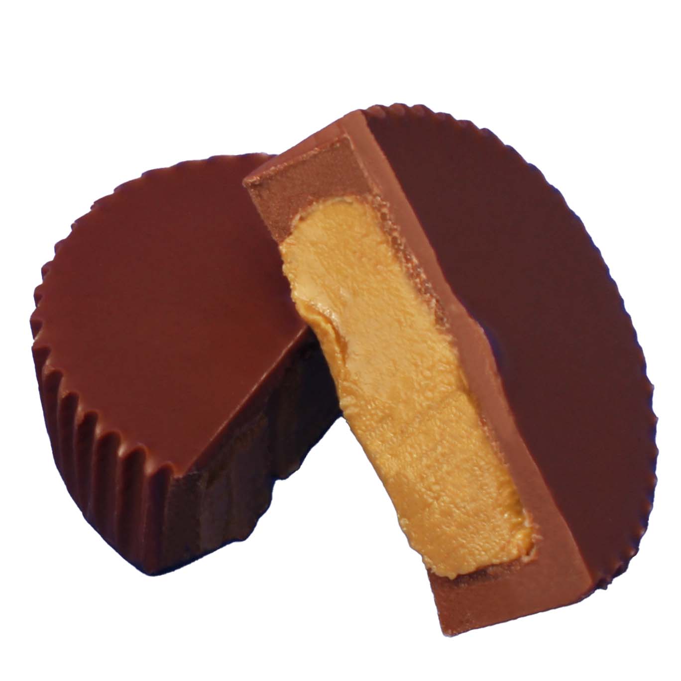 Milk Chocolate Sun Blossoms®