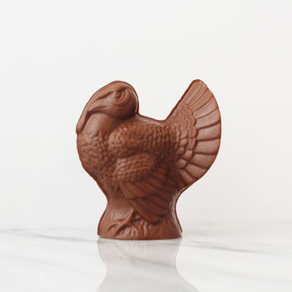 3-D Turkey