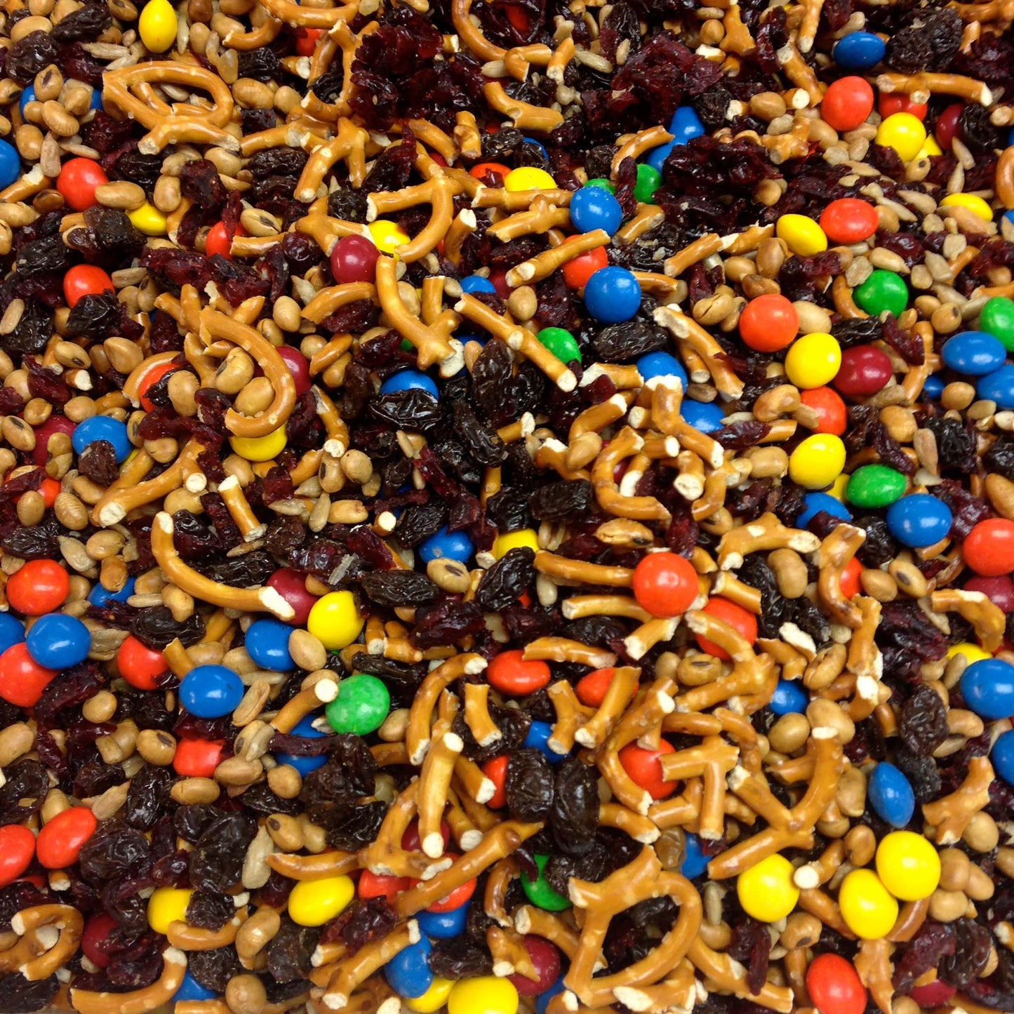 Trail Mix